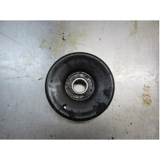 09Z007 Idler Pulley For 02-04 Ford F-250 Super Duty  6.8
